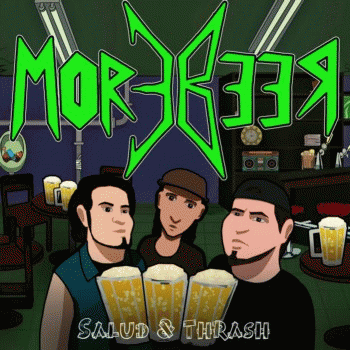 MoreBeer : The First Beer